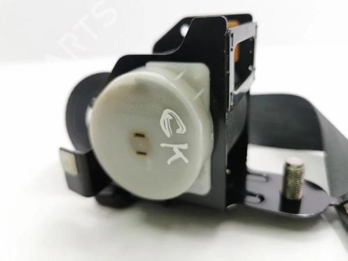 Rear left seatbelt MAZDA 3 (BM, BN) 2.0 | BP33253005I29  - Image 6