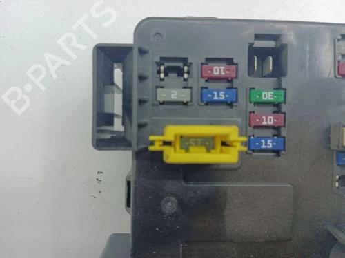 Fuse box OPEL ANTARA A (L07) 2.2 CDTi | BP28876606E1 - Image 6