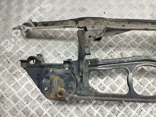 Frontplate/Frontkurv BMW 3 Convertible (E46) 318 Ci | BP28848721C72 