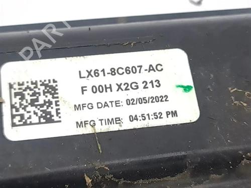 Radiator fan FORD KUGA II (DM2) 1.6 EcoBoost | BP36062008M35 - Image 15