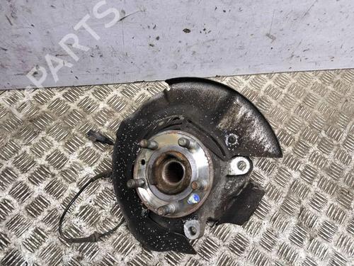 Used Right front steering knuckle Right front steering knuckle 37721013 37721013