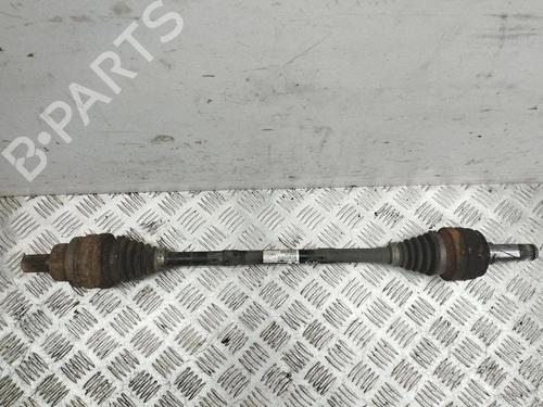 Left rear driveshaft FORD KUGA I 2.0 TDCi 4x4 | BP40169695M40 - Image 5