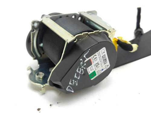 Rear right seatbelt JEEP AVENGER (J2) Electric | BP36178240I28 - Image 4