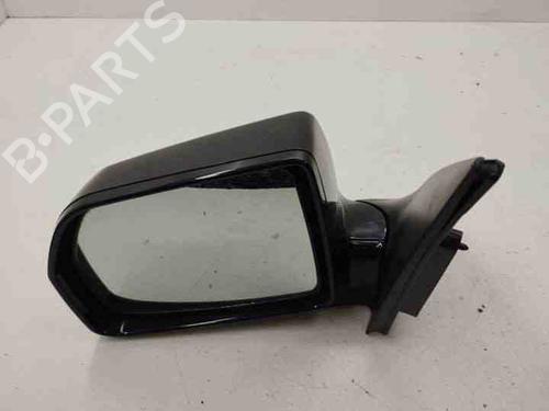 Used Left mirror KIA SPORTAGE V (NQ5) 1.6 T-GDI AWD (180 hp) 28849533