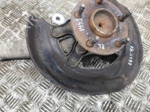 Left front steering knuckle LEXUS IS C (GSE2_) 250 (GSE20) | BP38310287M25 - Image 4