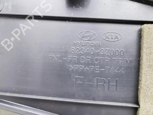 Front right panel HYUNDAI i40 I (VF) 1.7 CRDi | BP28861852C59