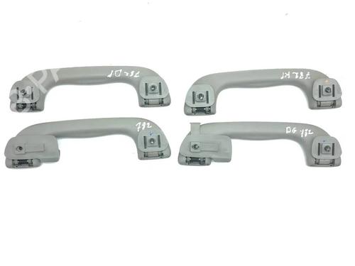 Interior roof handle JAGUAR X-TYPE I (X400) 2.0 D | BP36330896I35 - Image 2