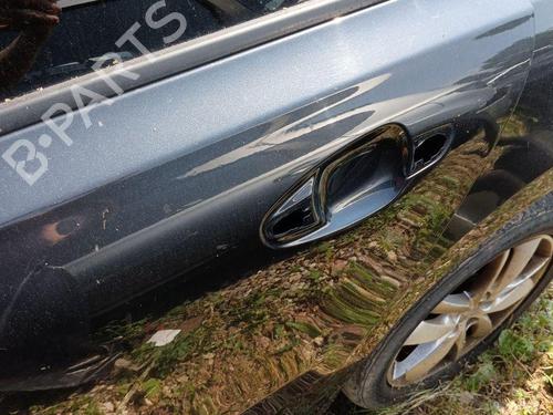 Left rear door PEUGEOT 508 I (8D_) 1.6 HDi | BP28890467C4 
