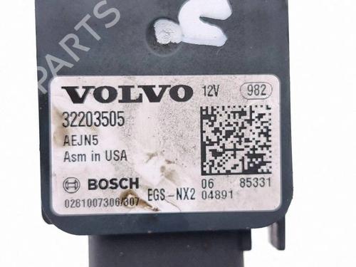 Electronic sensor VOLVO V60 II (225) D3 | BP37493152M84 - Image 7