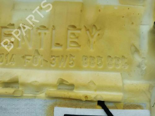 Rear seat BENTLEY FLYING SPUR (4W_) 6.0 W12 | BP36391791C17 - Image 7