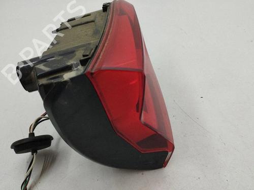 Left tailgate light CITROËN C5 AIRCROSS (A_) 1.2 PureTech 130 (ARHNSJ) | BP38252205C79 - Image 3