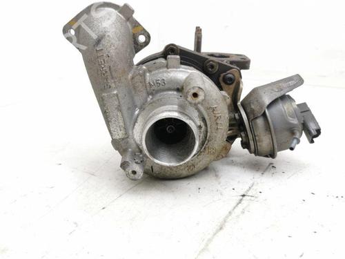 Used Turbocharger/Supercharger PEUGEOT 508 I (8D_) 1.6 HDi (112 hp) 28890492