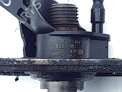 Injector AUDI Q7 (4LB) 3.0 TDI quattro | BP33226155M100 - Image 8