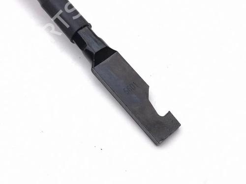 Seat buckle RENAULT MEGANE IV Hatchback (B9A/M/N_) 1.5 dCi 110 (B9A3) | BP37585881I32 - Image 4