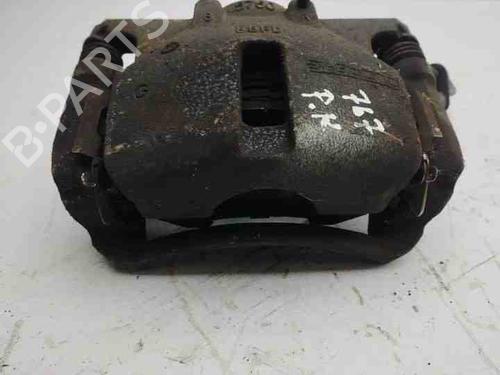 Left front brake caliper SUZUKI VITARA (LY) 1.6 (APK416, YD21S) | BP28860350M105 