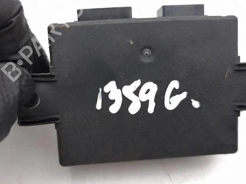 Electronic module MASERATI 4200 GT / COUPE Coupe 4.2 | BP39618340M83 - Image 5