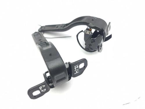 Hinge/Door check strap BMW i3 (I01) Range Extender | BP33666981C146 - Image 5