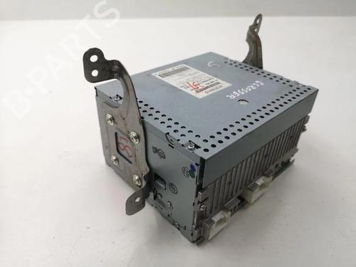Electronic module CITROËN C-CROSSER (VU_, VV_) 2.2 HDi | BP36205448M83 - Image 3