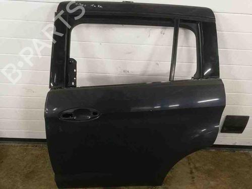 Used Left rear door FORD GRAND C-MAX (DXA/CB7, DXA/CEU) 1.6 TDCi (115 hp) 28884799
