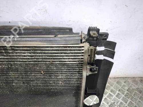 Radiator set CHRYSLER GRAND VOYAGER V (RT) 2.8 CRD | BP28873203M120 - Image 7