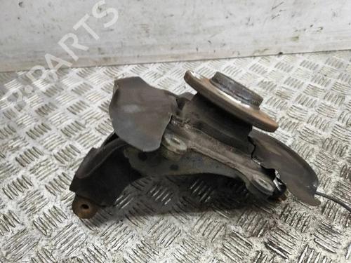 Left front steering knuckle MINI MINI COUNTRYMAN (R60) Cooper S | BP40190230M25 - Image 2