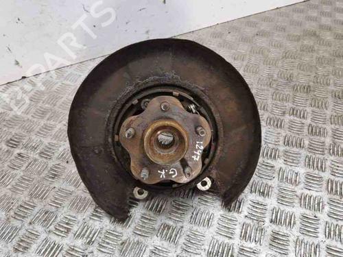 Used Left rear steering knuckle NISSAN 350Z Coupe (Z33) 3.5 (AAZ33) (280 hp) 28882506