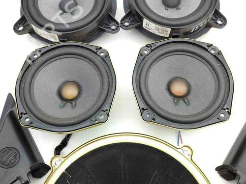 Electronic module NISSAN 350Z Coupe (Z33) 3.5 (AAZ33) | BP28882265M83 