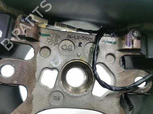 Steering wheel CHRYSLER 300C (LX, LE) 3.0 CRD | BP36197151C49 - Image 7