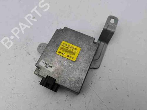 Used Electronic module HYUNDAI i40 I (VF) 1.7 CRDi (116 hp) 28861789