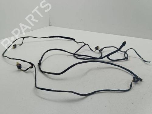 Elektronisk modul BMW 5 (F10) 520 d (184 hp) 28854499