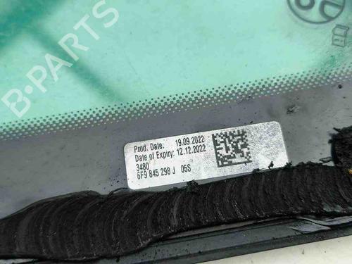 Panel rude bagtil højre SEAT ARONA (KJ7, KJP) 1.0 TSI | BP28907093C92 