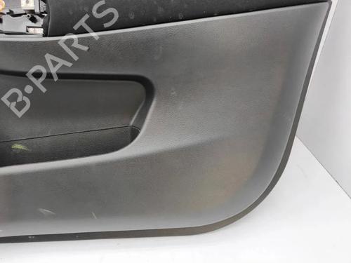 Front right panel NISSAN QASHQAI II (J11, J11_) 1.5 dCi | BP36188015C59  - Image 7