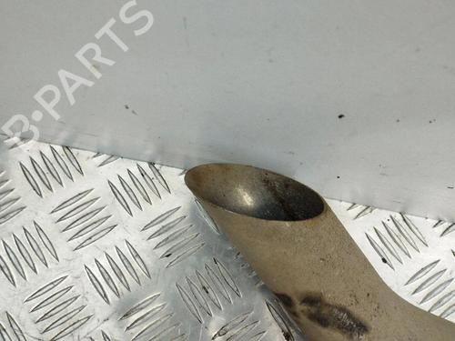 Exhaust system CITROËN C4 CACTUS 1.6 HDi 90 | BP38280827M121 - Image 2