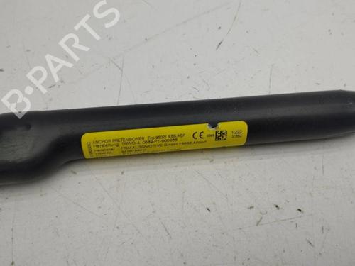 Seat buckle PEUGEOT 2008 II (UD_, US_, UY_, UJ_, UR_, UC_) 1.5 BlueHDI 110 (UDYHSK) | BP28900989I32 