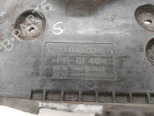 Stütze MAZDA 6 Saloon (GG) 2.0 DI (GG14) | BP28870722C155 