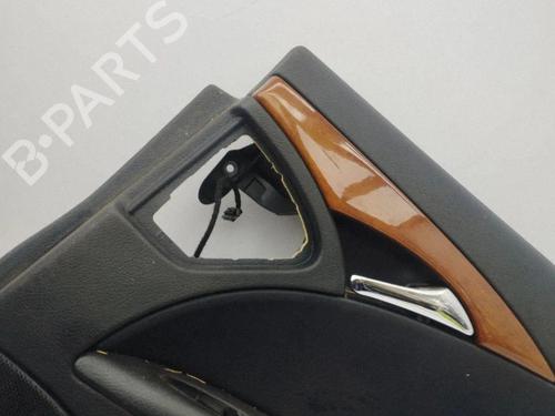 Rear left panel MERCEDES-BENZ E-CLASS (W211) E 200 CDI (211.007) | BP40191870C60 - Image 5