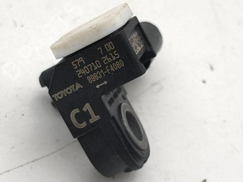 Electronic sensor TOYOTA C-HR (_X2_, _H2_) PHEV (MAXH21) | BP36934884M84  - Image 6