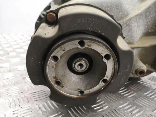 Transfer box AUDI Q7 (4LB) 3.6 FSI quattro | BP36202470M36 - Image 2