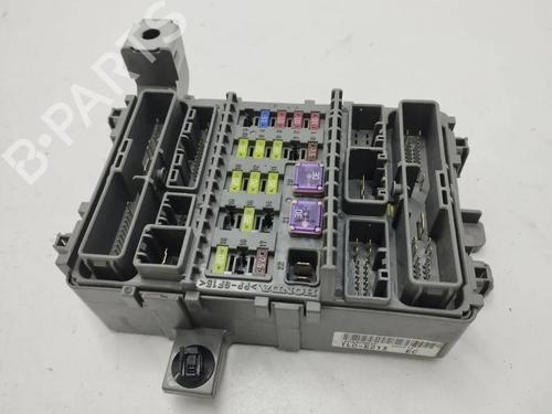 Fuse box HONDA ACCORD VIII (CU) 2.2 i-DTEC (CU3) | BP33226994E1 - Image 5
