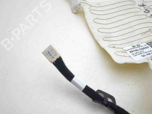 Electronic module KIA SPORTAGE V (NQ5) 1.6 T-GDI | BP28884270M83 