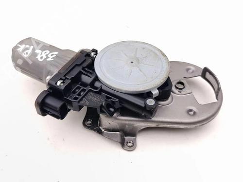 Electronic module MAZDA CX-7 (ER) 2.2 MZR-CD AWD (ER10A) | BP29510075M83 - Image 4