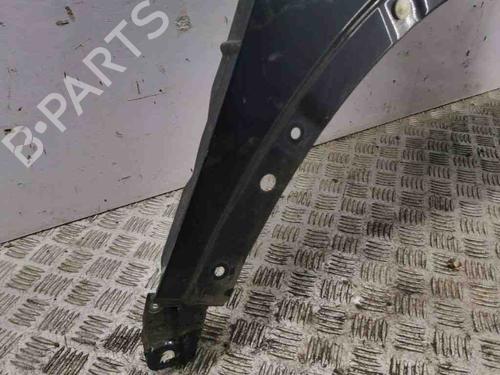 Right front fenders MAZDA CX-5 (KE, GH) 2.2 D (KE2FW) | BP28904979C42 