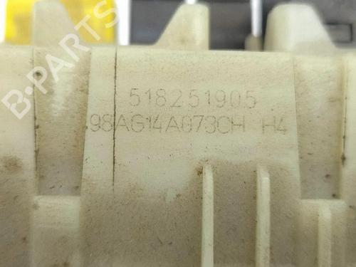 Fuse box FORD FOCUS I Turnier (DNW) 1.8 16V | BP40208415E1 - Image 9