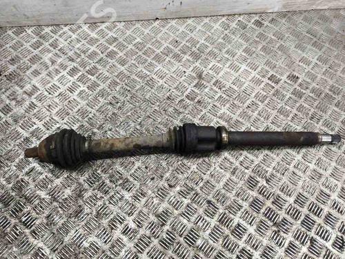 Used Right front driveshaft VOLVO V50 (545) 1.6 D (110 hp) 28889763