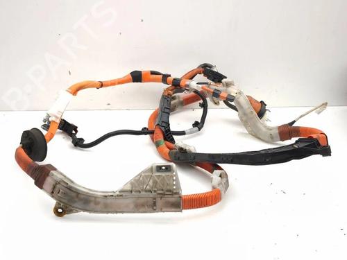 Electronic sensor TOYOTA PRIUS (_W3_) 1.8 Hybrid (ZVW3_) | BP36673060M84 - Image 6