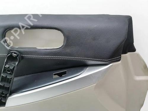 Front left panel MAZDA CX-7 (ER) 2.3 MZR DISI Turbo AWD (ER3P) | BP28870818C58 - Image 3