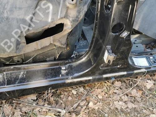 Right sideskirt MASERATI QUATTROPORTE VI 3.0 S | BP28854266C114 