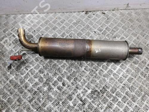 Used Exhaust system Exhaust system 28899622 28899622