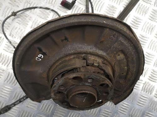 Right rear steering knuckle MERCEDES-BENZ C-CLASS (W204) C 220 CDI (204.008) | BP28890807M28 