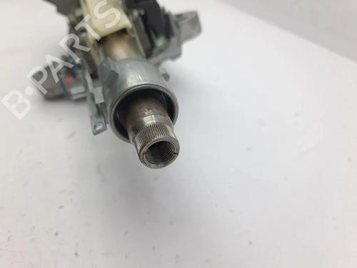 Steering column MERCEDES-BENZ A-CLASS (W169) A 200 TURBO (169.034, 169.334) | BP33920798M21 - Image 5